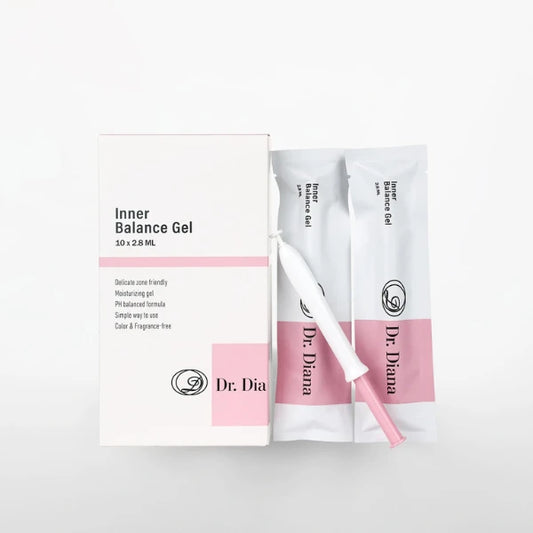 Dr. Diana インナーバランスジェル