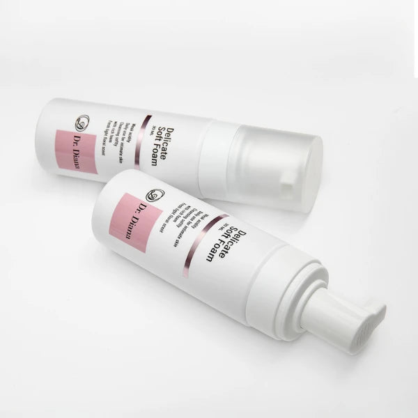 Dr. Diana デリケートソフトフォーム